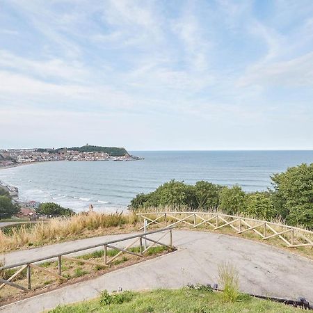 Host & Stay - Beach House Rooms Scarborough Esterno foto