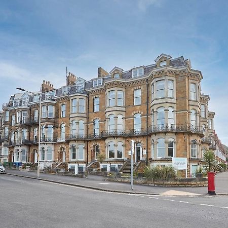 Host & Stay - Beach House Rooms Scarborough Esterno foto