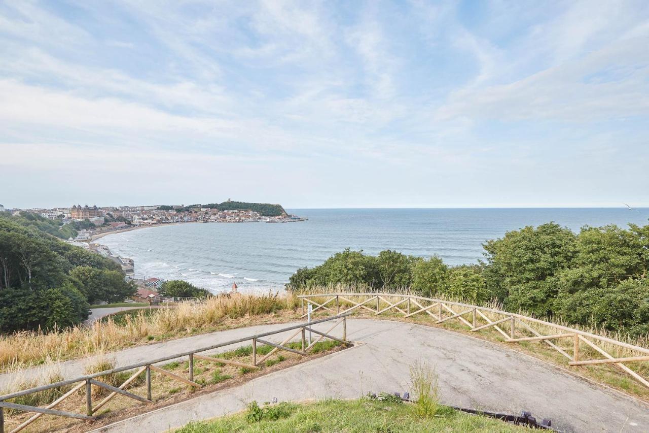 Host & Stay - Beach House Rooms Scarborough Esterno foto