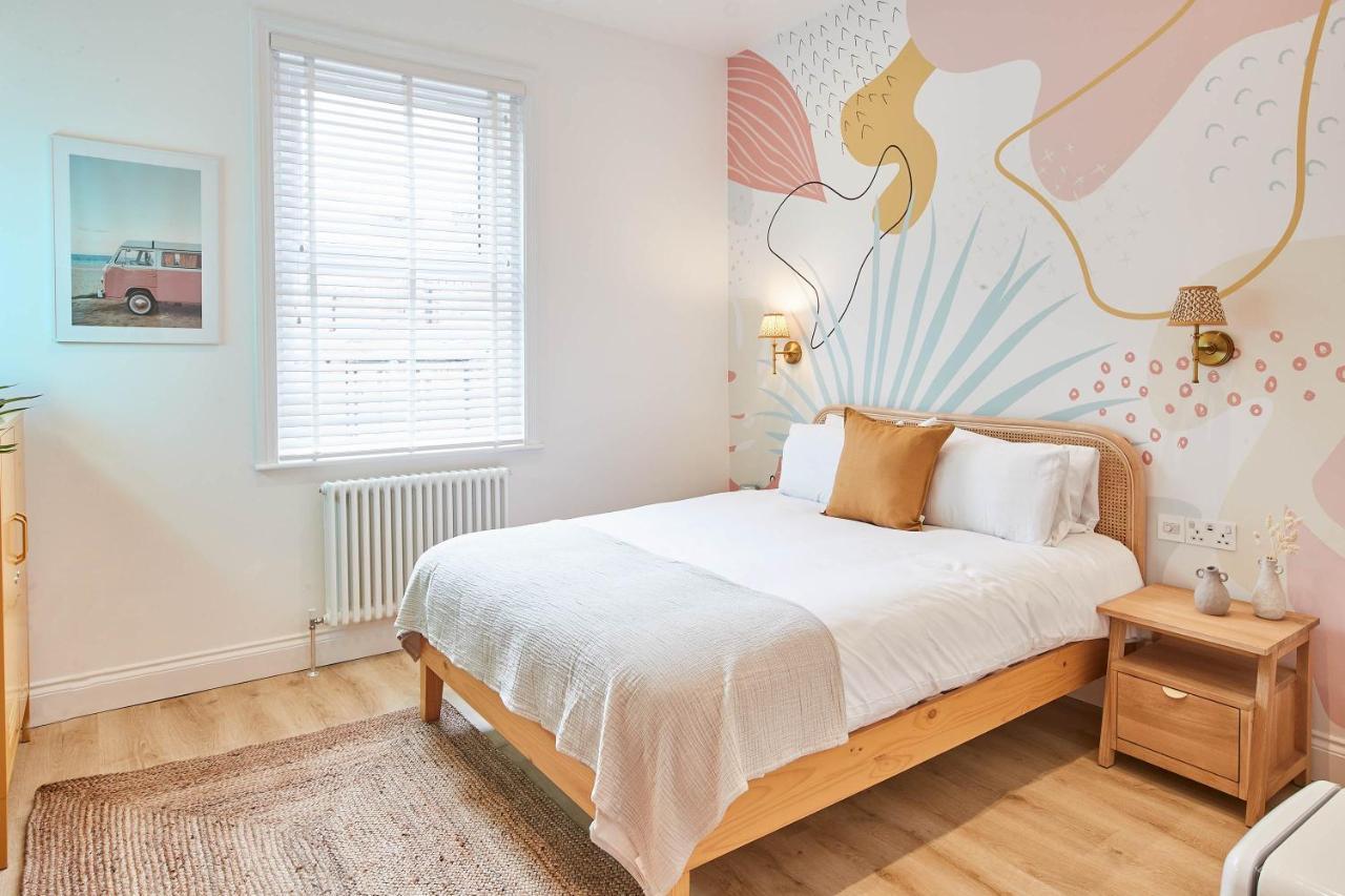 Host & Stay - Beach House Rooms Scarborough Esterno foto