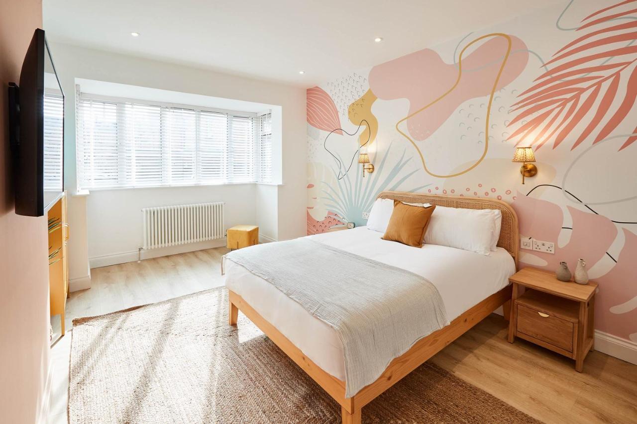 Host & Stay - Beach House Rooms Scarborough Esterno foto