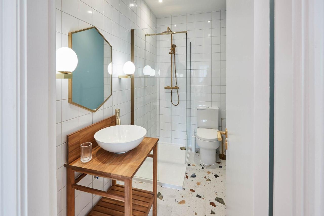 Host & Stay - Beach House Rooms Scarborough Esterno foto