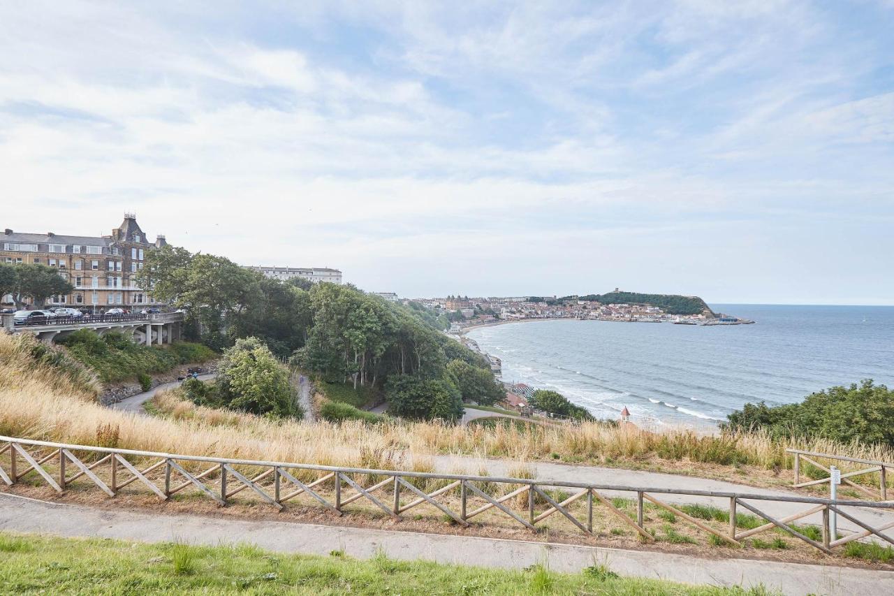 Host & Stay - Beach House Rooms Scarborough Esterno foto