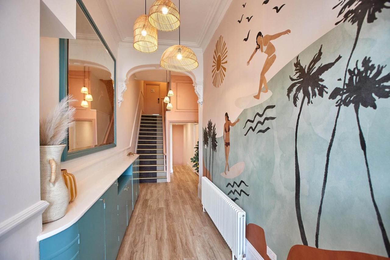 Host & Stay - Beach House Rooms Scarborough Esterno foto