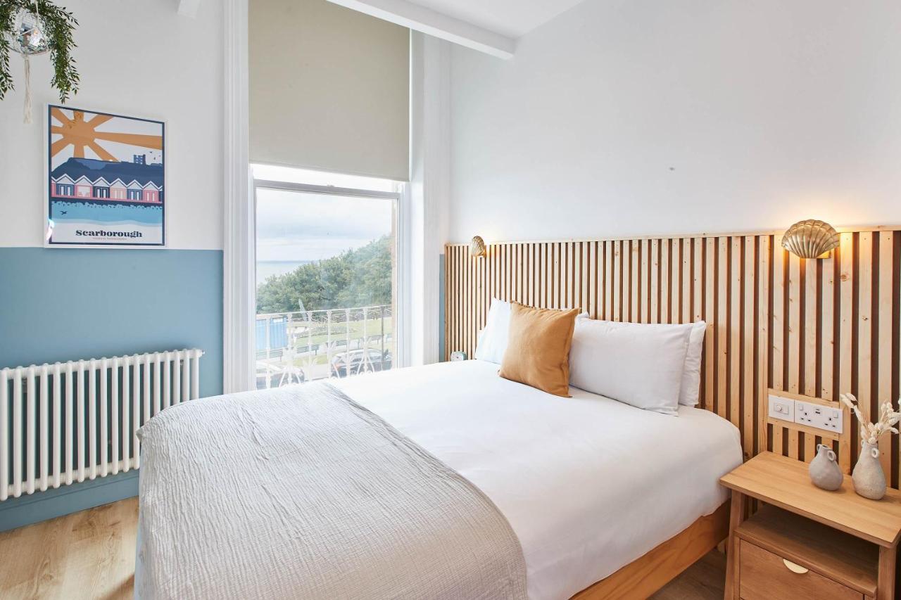 Host & Stay - Beach House Rooms Scarborough Esterno foto