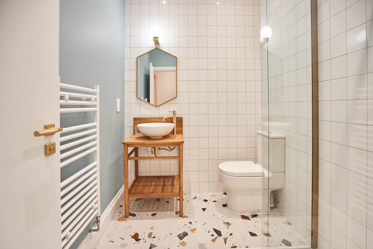Host & Stay - Beach House Rooms Scarborough Esterno foto