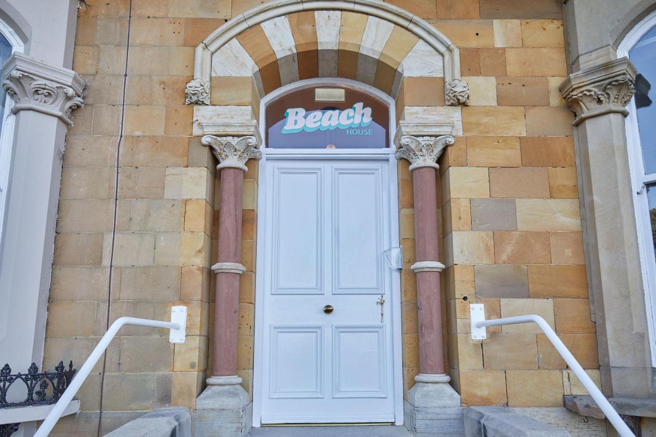 Host & Stay - Beach House Rooms Scarborough Esterno foto