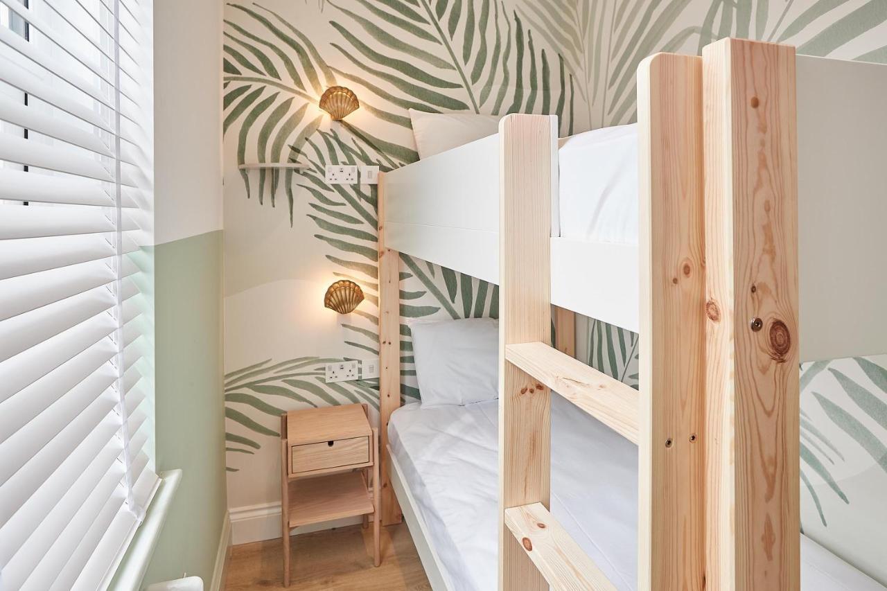 Host & Stay - Beach House Rooms Scarborough Esterno foto