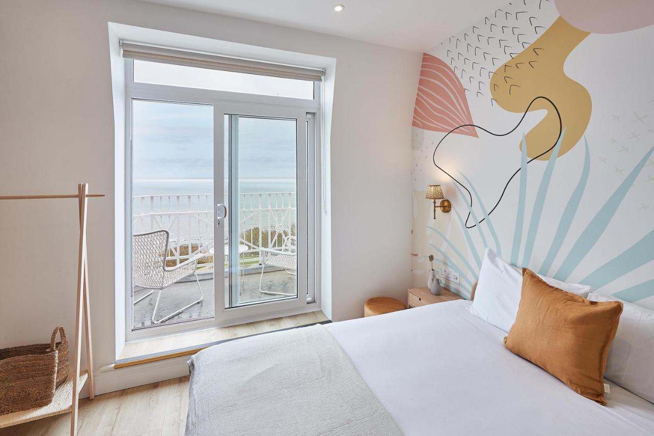 Host & Stay - Beach House Rooms Scarborough Esterno foto