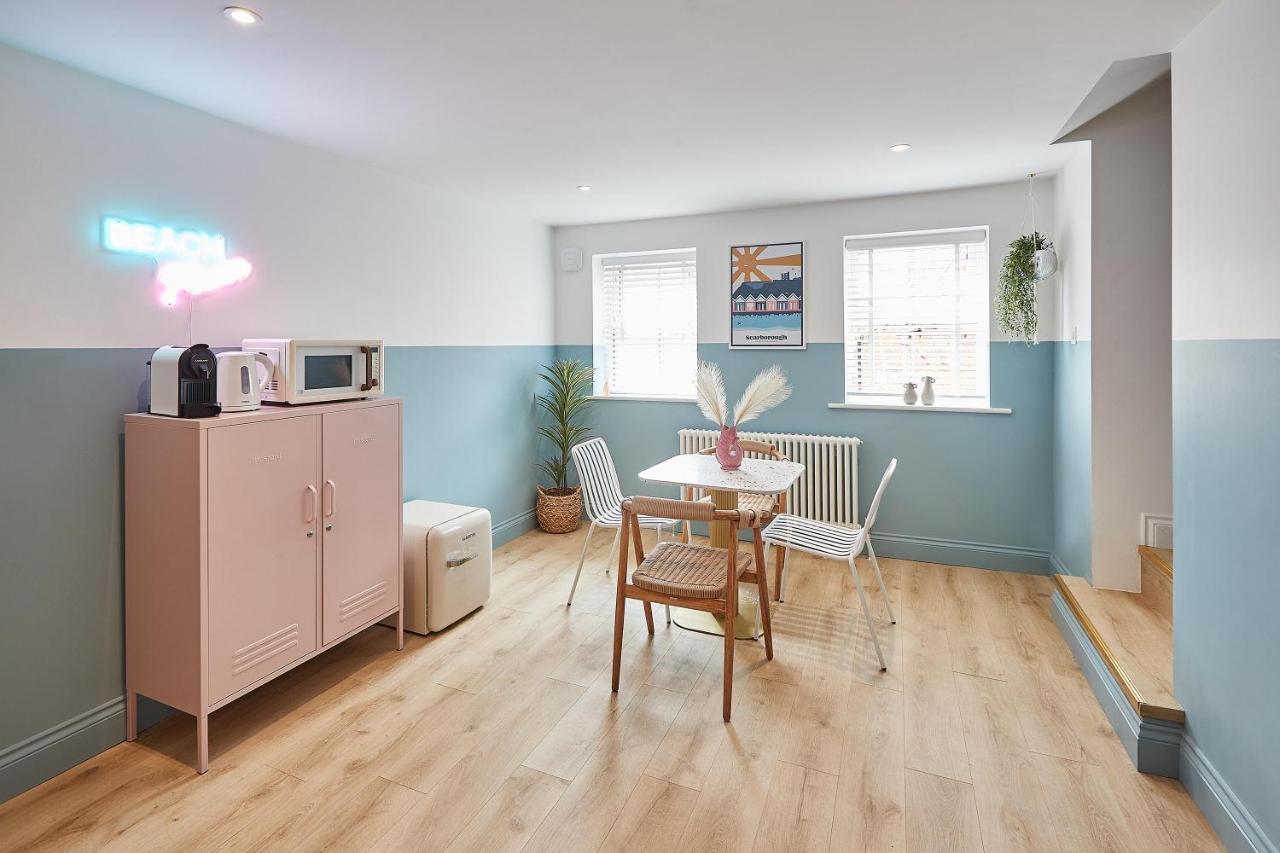 Host & Stay - Beach House Rooms Scarborough Esterno foto