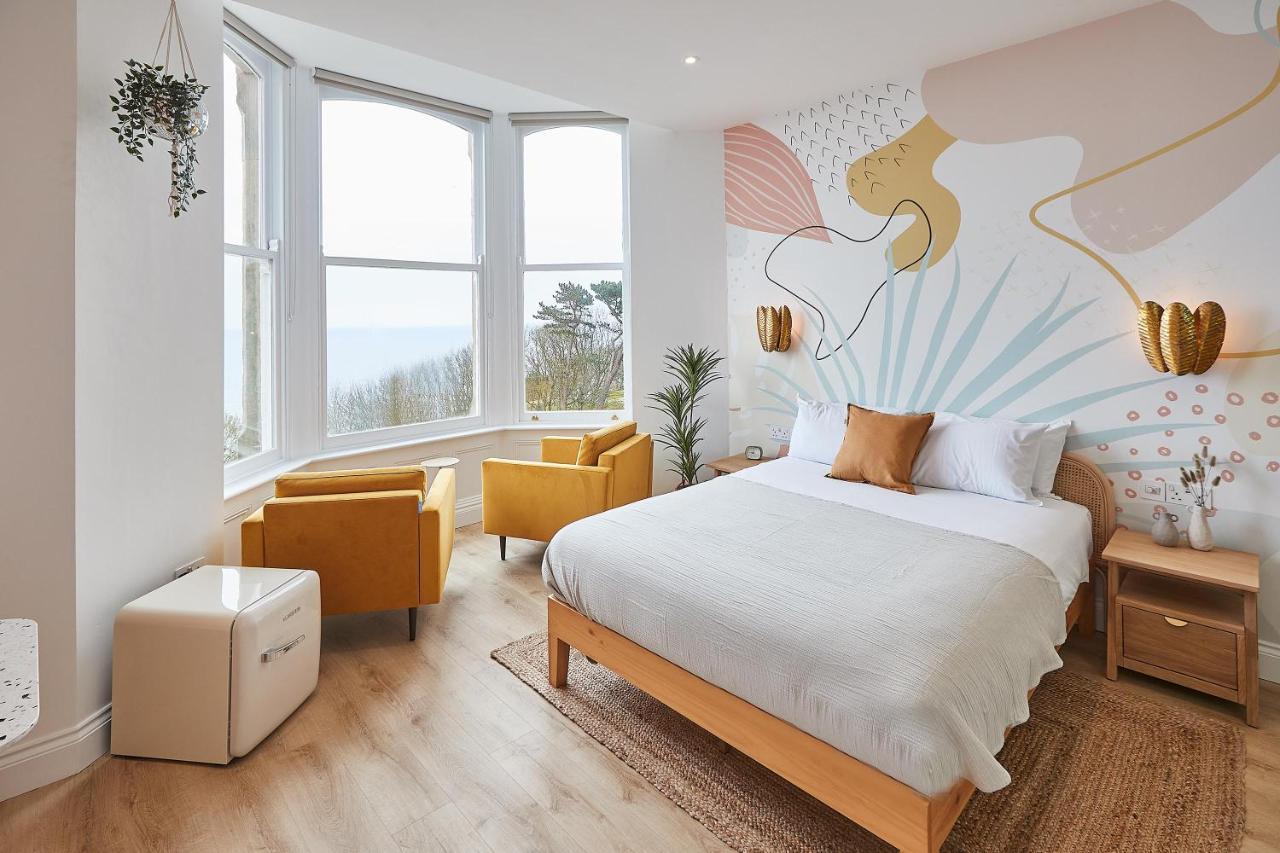 Host & Stay - Beach House Rooms Scarborough Esterno foto