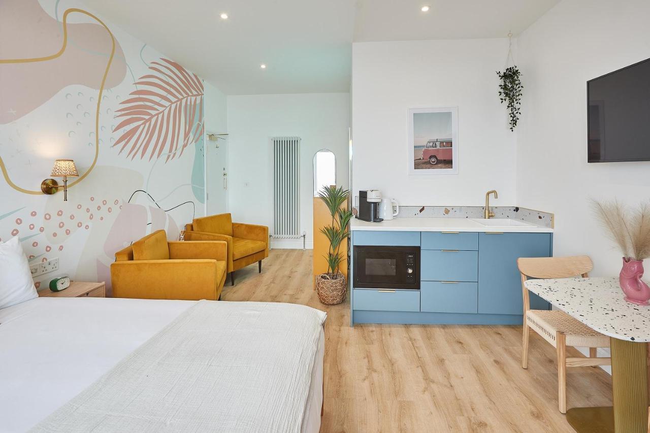 Host & Stay - Beach House Rooms Scarborough Esterno foto