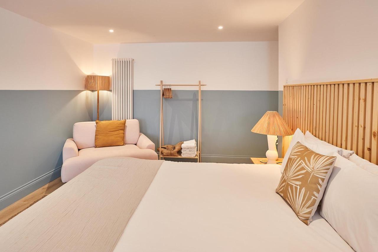 Host & Stay - Beach House Rooms Scarborough Esterno foto