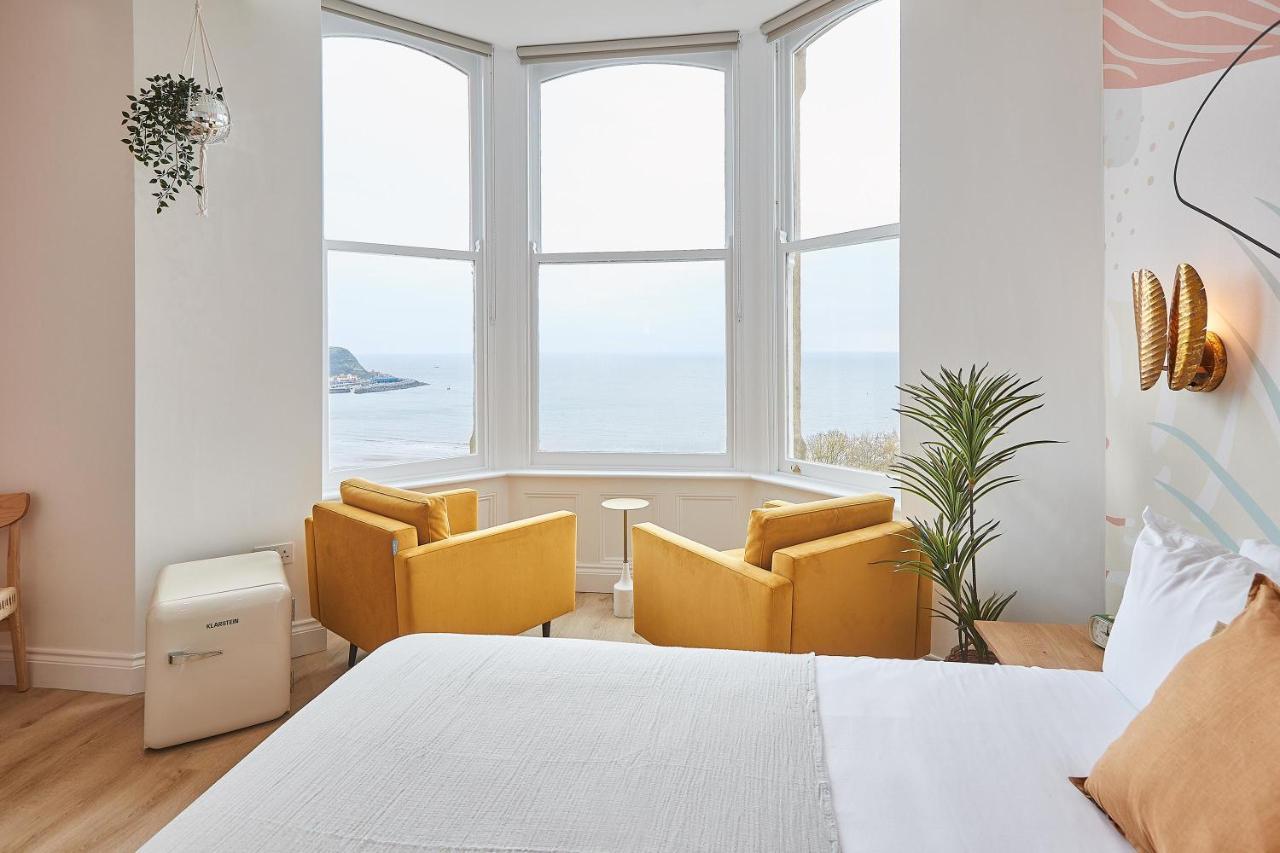Host & Stay - Beach House Rooms Scarborough Esterno foto