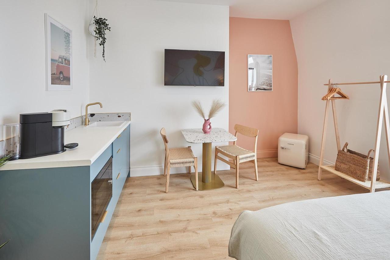 Host & Stay - Beach House Rooms Scarborough Esterno foto